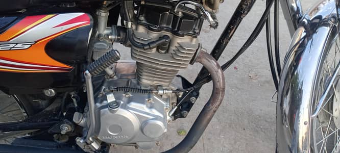 condition 10/9 dacomantes all ok