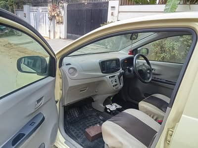 Toyota pixis epoch ( Mira ) lady driven immaculate condition