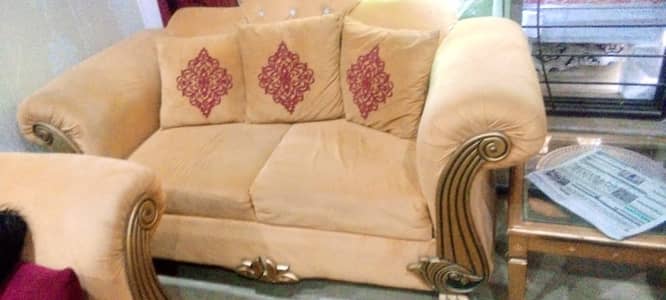 Sofa For Sale