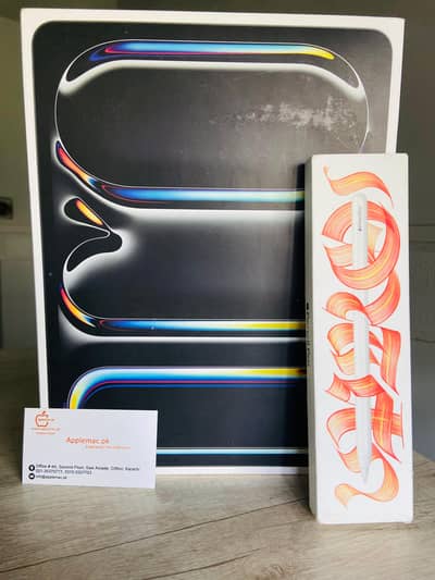 Apple Ipad pro 11 m5 256gb /512gb