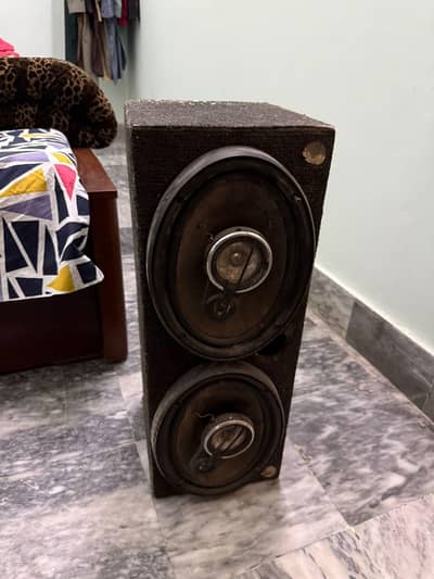 piner speaker for sale