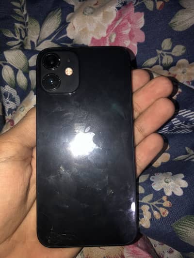 12 mini factory unlocked exchange