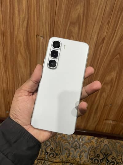 Infinix hot 60 pro plus only sale