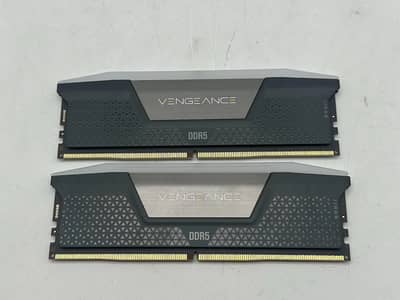 32GB DDR5 Ram