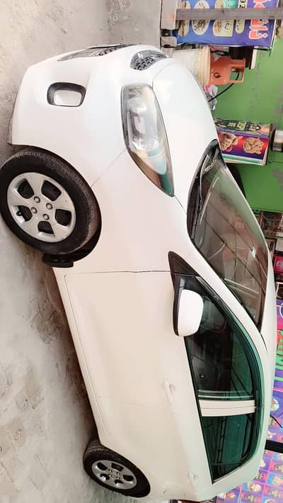 Kia picanto 2021 Model