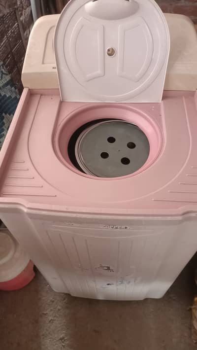 Asia Dryer Machine for Sale – Excellent Working Condition