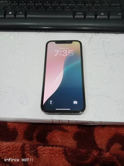 iPhone 12 Pro Non PTA | 87% Battery | Fully Working