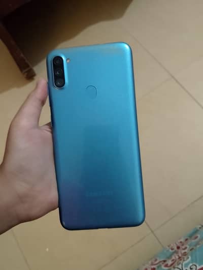 Samsung A11
