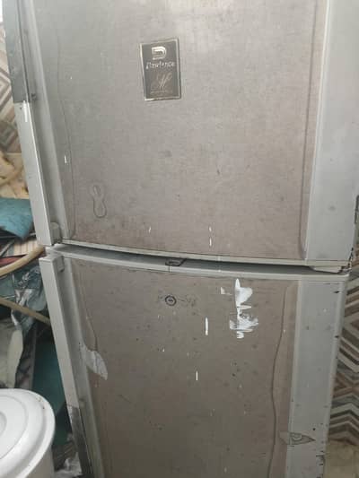 used refrigerator