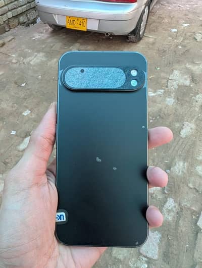 Google Pixel 9 Pro XL