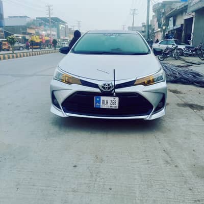 Gli 2017 december register