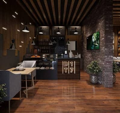 Property Links Offers 1800/2000 Sq Ft Commercial Space For Restaurant On Rent In F 7 Markaz