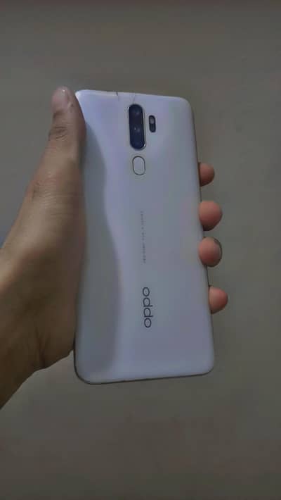 oppo A5