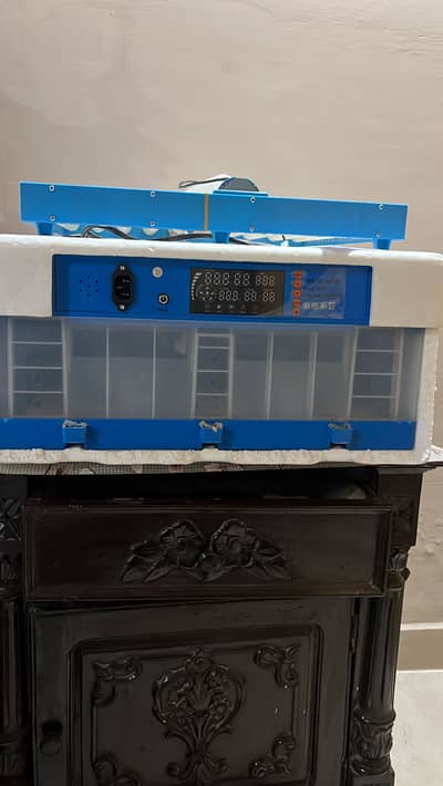 Egg (hatching Incubator)/Fully automatic
