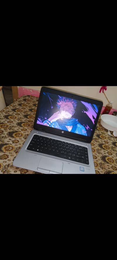 LAPTOP HP PROBOOK