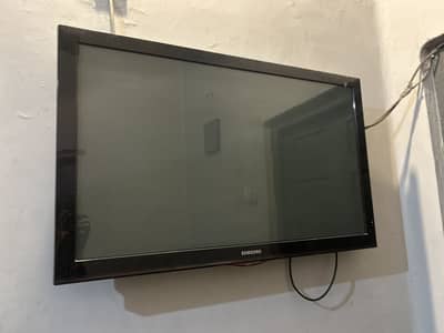 Samsung lcd