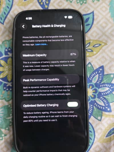 IPhone 14 pro Factory unlocked 128 gb