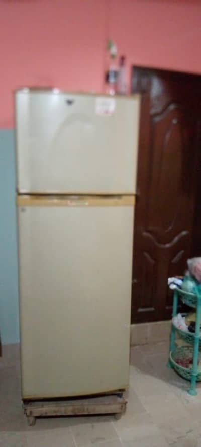 Dawlance Fridge