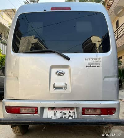 hijet auto 2 power genuine visit any time