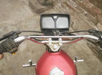 honda 125 all documents clear bio available 2020 model