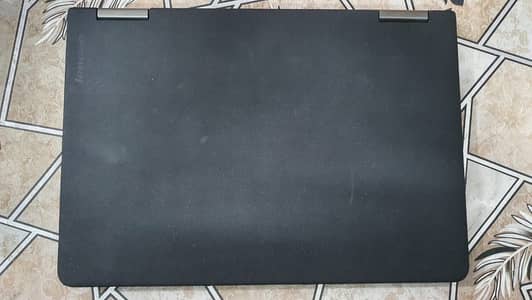 Lenovo i5 5th Gen touch