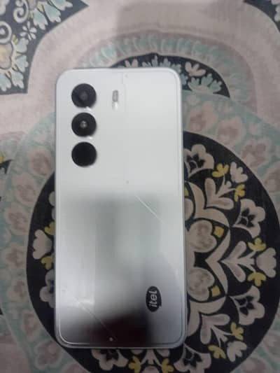 itel p70 4 128 pta approved