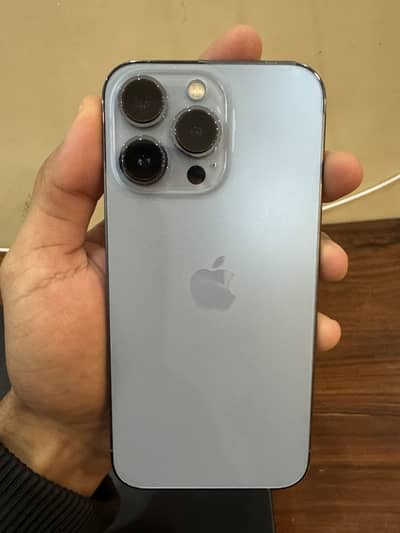 iPhone 13 Pro FU 1TB Non PTA