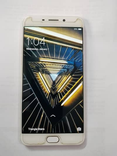 OPPO F1 Plus