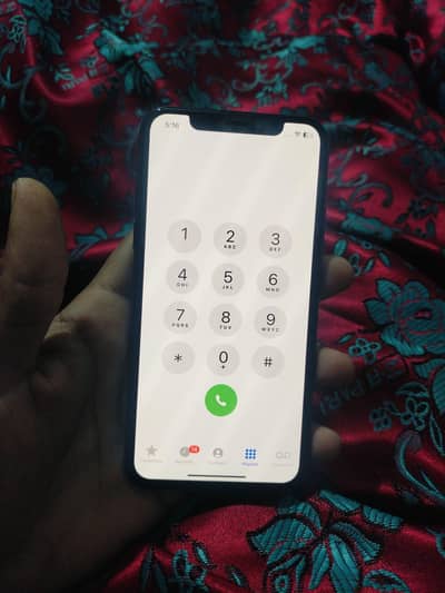 Iphone Xs 256 gb for sale