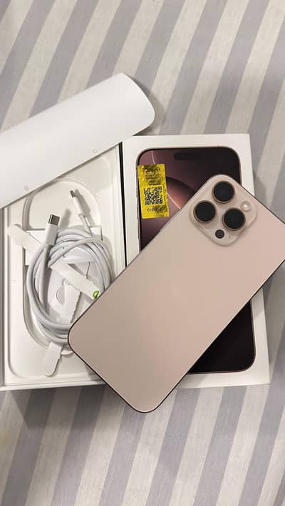 16 PRO MAX MERCANTILE PTA APPROVED