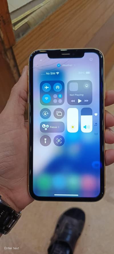 iphone xr Non Pta 64 GB