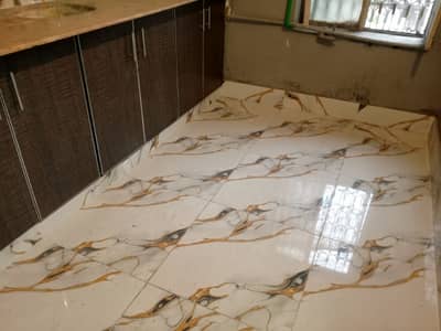 UPPER PORTION AVAILABLE FOR RENT IN NIZAM BLOCK