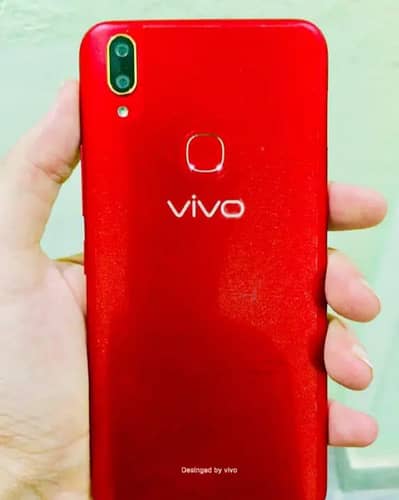 vivo y85a 4 46 dual sim pta approved 4g