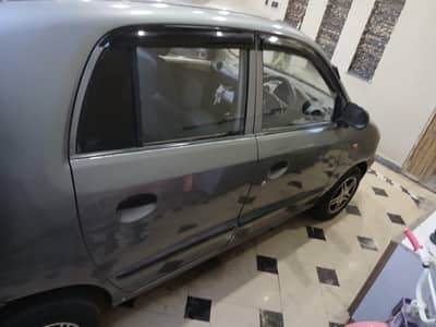 Santro Club 20060 Model  Excellent Condition