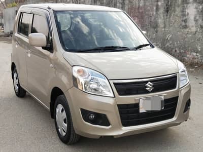 Suzuki Wagon R Brand New