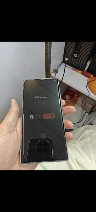 Samsung s23 Ultra gb 512