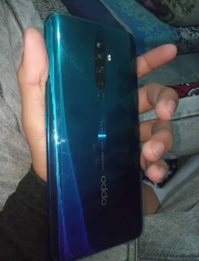oppo a9 2020