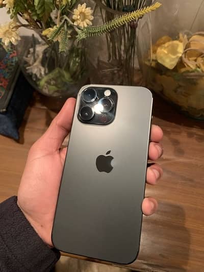 Apple Iphone 14 pro max pta