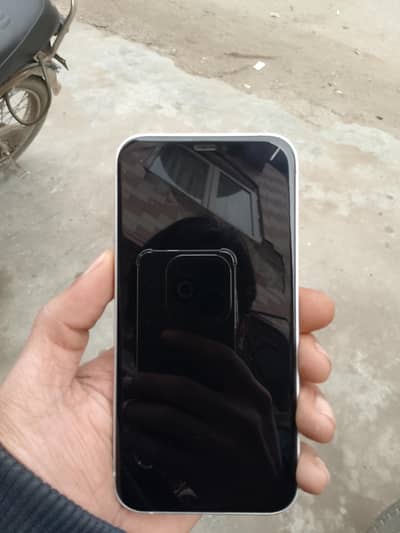 iPhone 12 Brand New Official PTA Approved Duel