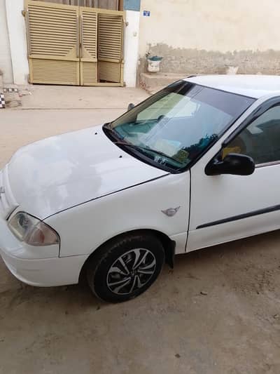 Cultus 2009Rs945000""PH""03007692640"""