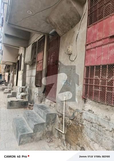 House For Sale In Korngi Crossing Allhawala Town