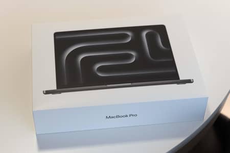 Apple MacBook Pro 14 M5 chip