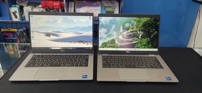 Dell Latitude 5320 i5 11th Gen  | 8GB RAM  | 256 NVME