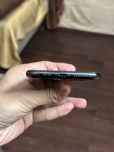 Apple iphone 11 pro max