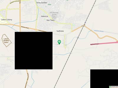 2 Kanal Top Good Plot For Sale