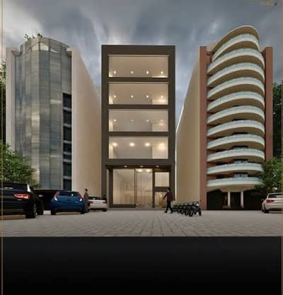 PREMIUM COMMERCIAL INVESTMENT | 15% Cashback | very few units | Prime Location