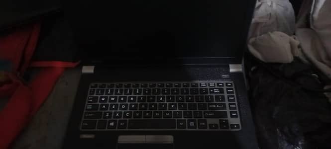 toshiba tecra i5 4th gen