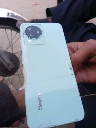 Sparx Neo 11 4+2/128