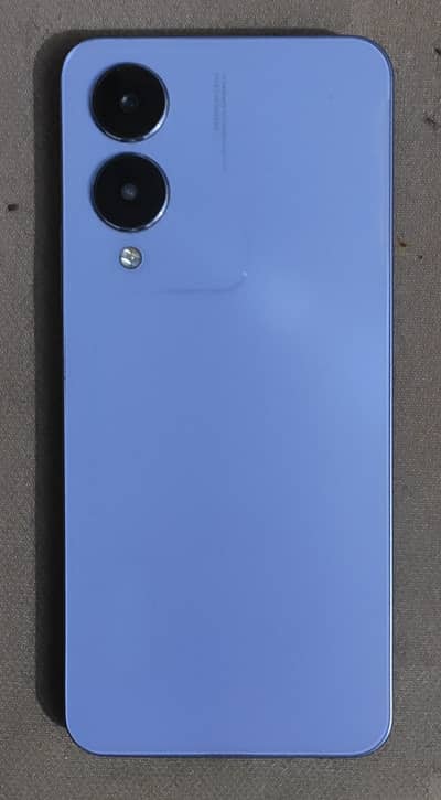 Vivo Y17s