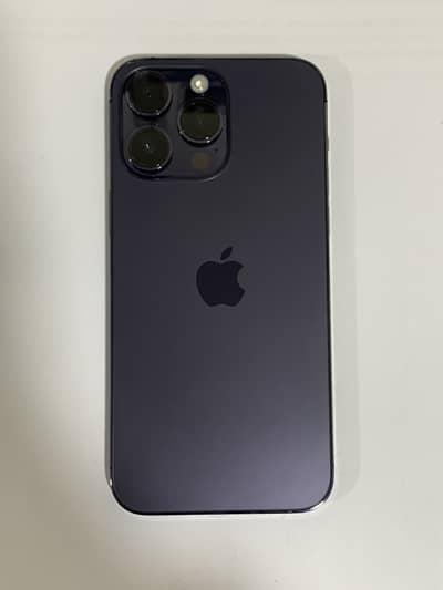 Apple iPhone 14 Pro Max